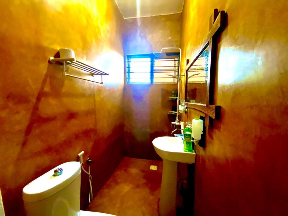 Bed and Breakfast Kwa Vick Nungwi Zewnętrze zdjęcie